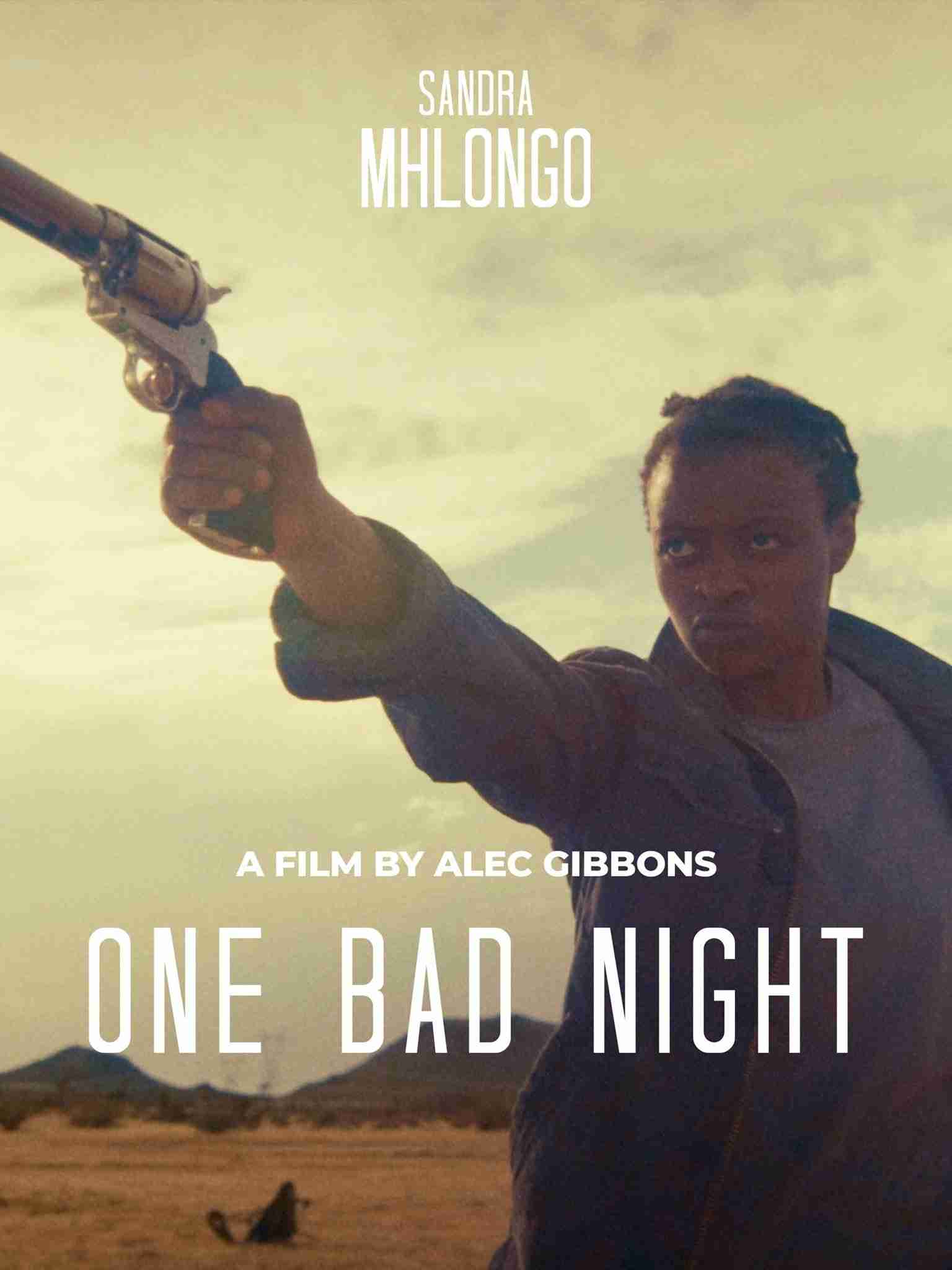 One Bad Night